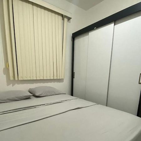 Apartamento Central Park เฟย์รา เด ซานตานา ภายนอก รูปภาพ